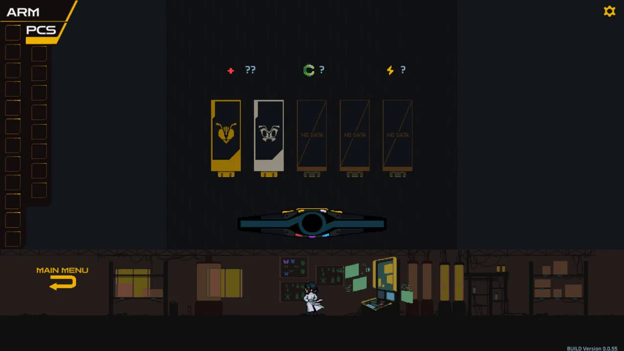 Match Morphosis Demo Screenshot 11