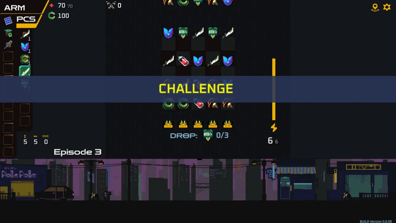 Match Morphosis Demo Screenshot 4