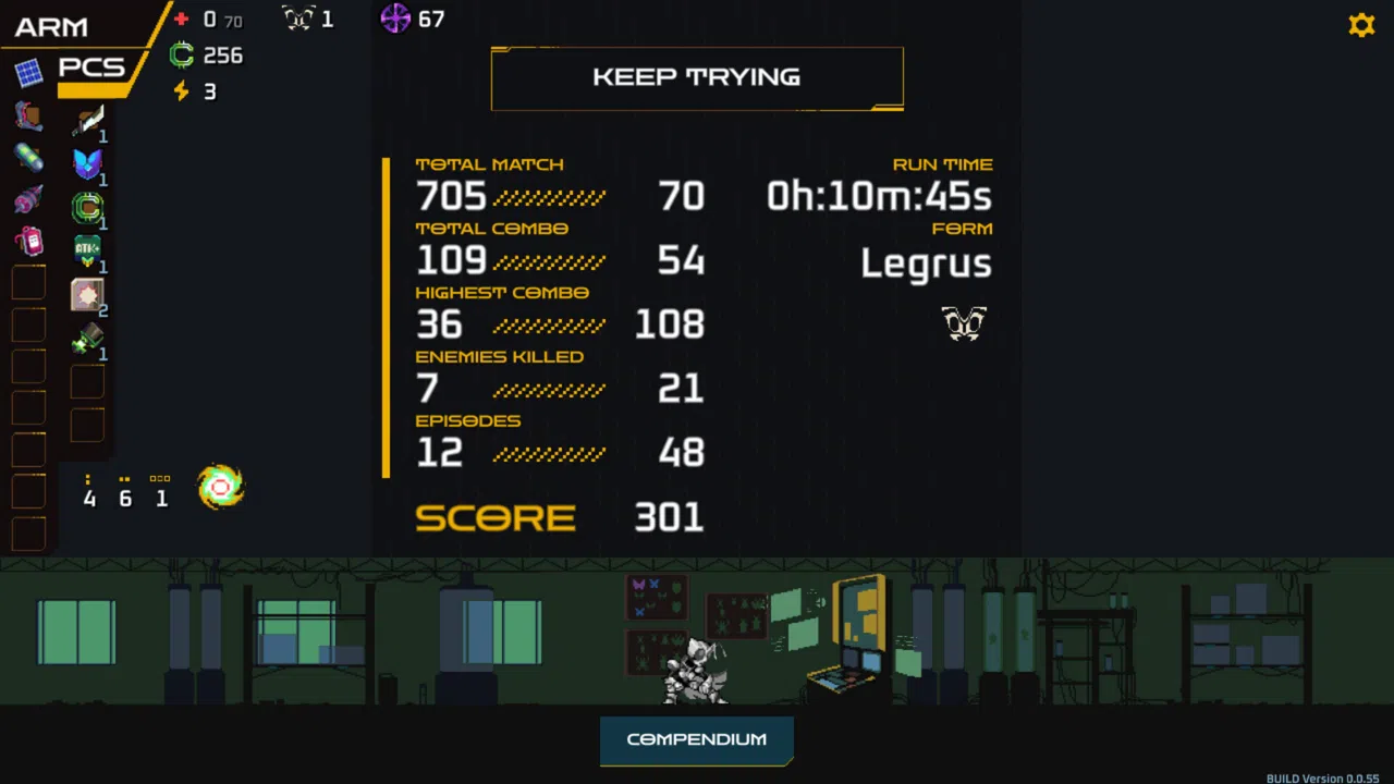 Match Morphosis Demo Screenshot 5