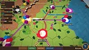 Rails & Rivals Screenshot 3