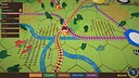 Rails & Rivals Screenshot 0