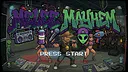 MC Chopped's Melee Mayhem Screenshot 0