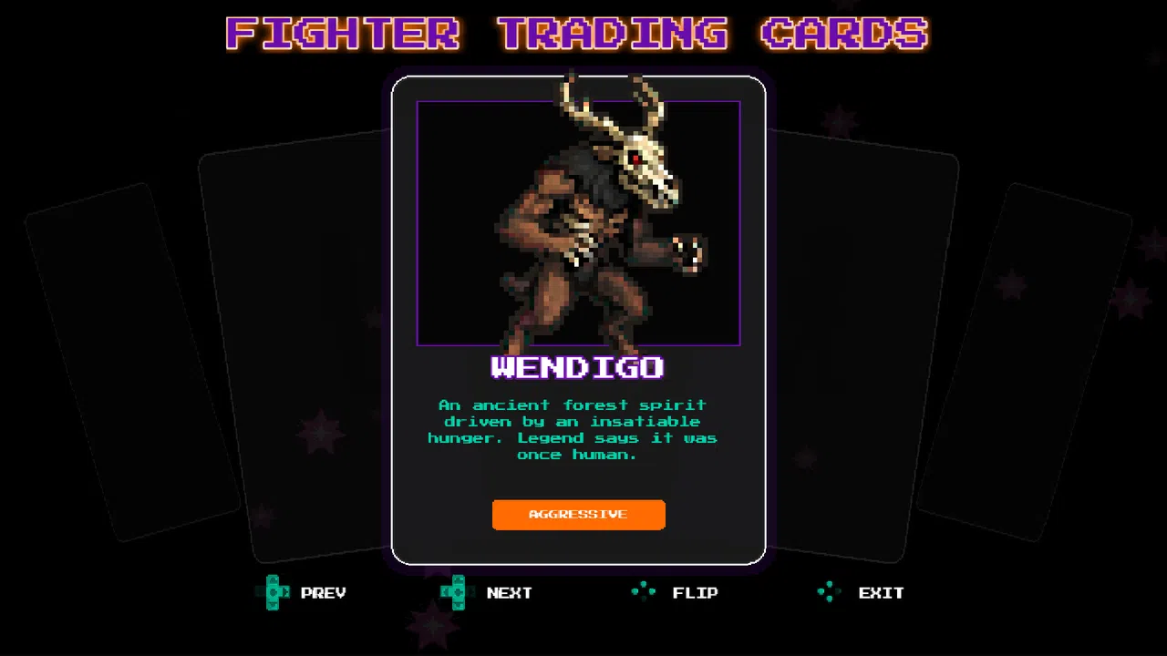 MC Chopped's Melee Mayhem Screenshot 1