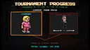 MC Chopped's Melee Mayhem Screenshot 2