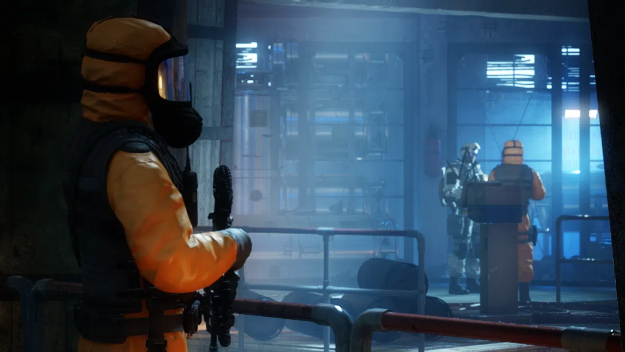 Sniper Ghost Warrior Contracts - Soundtrack Screenshot 4