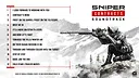 Sniper Ghost Warrior Contracts - Soundtrack Screenshot 0