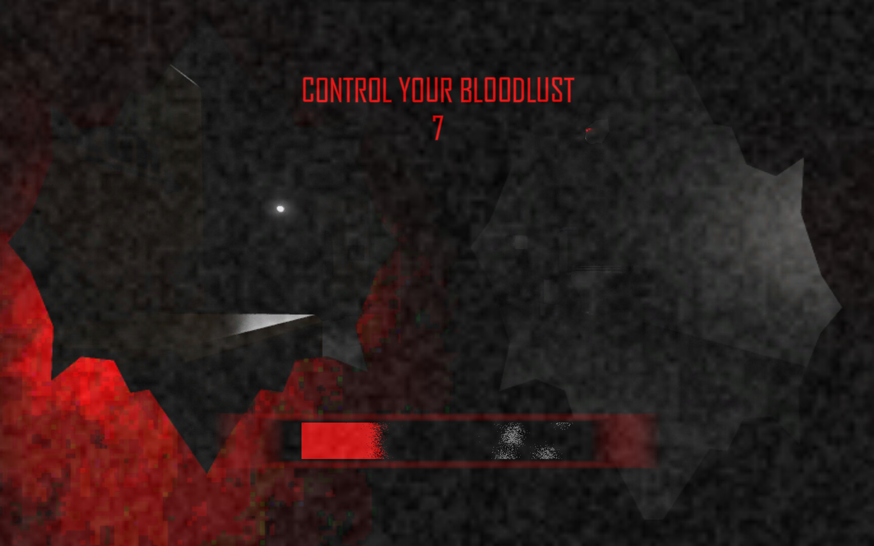 Darkened Halls Screenshot 3