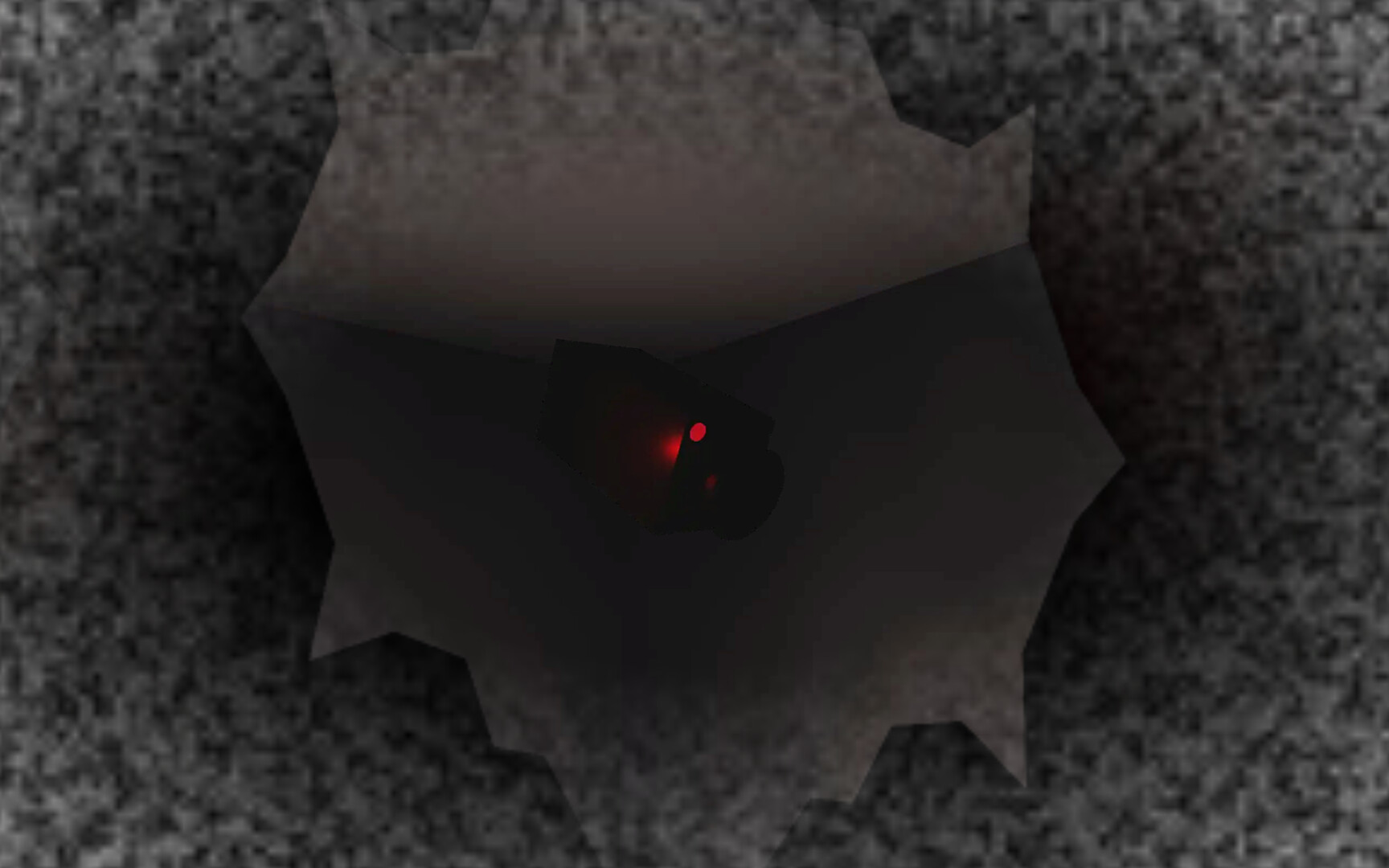 Darkened Halls Screenshot 1