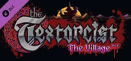 The Textorcist: The Village
