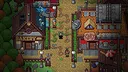 The Textorcist: The Village Screenshot 0