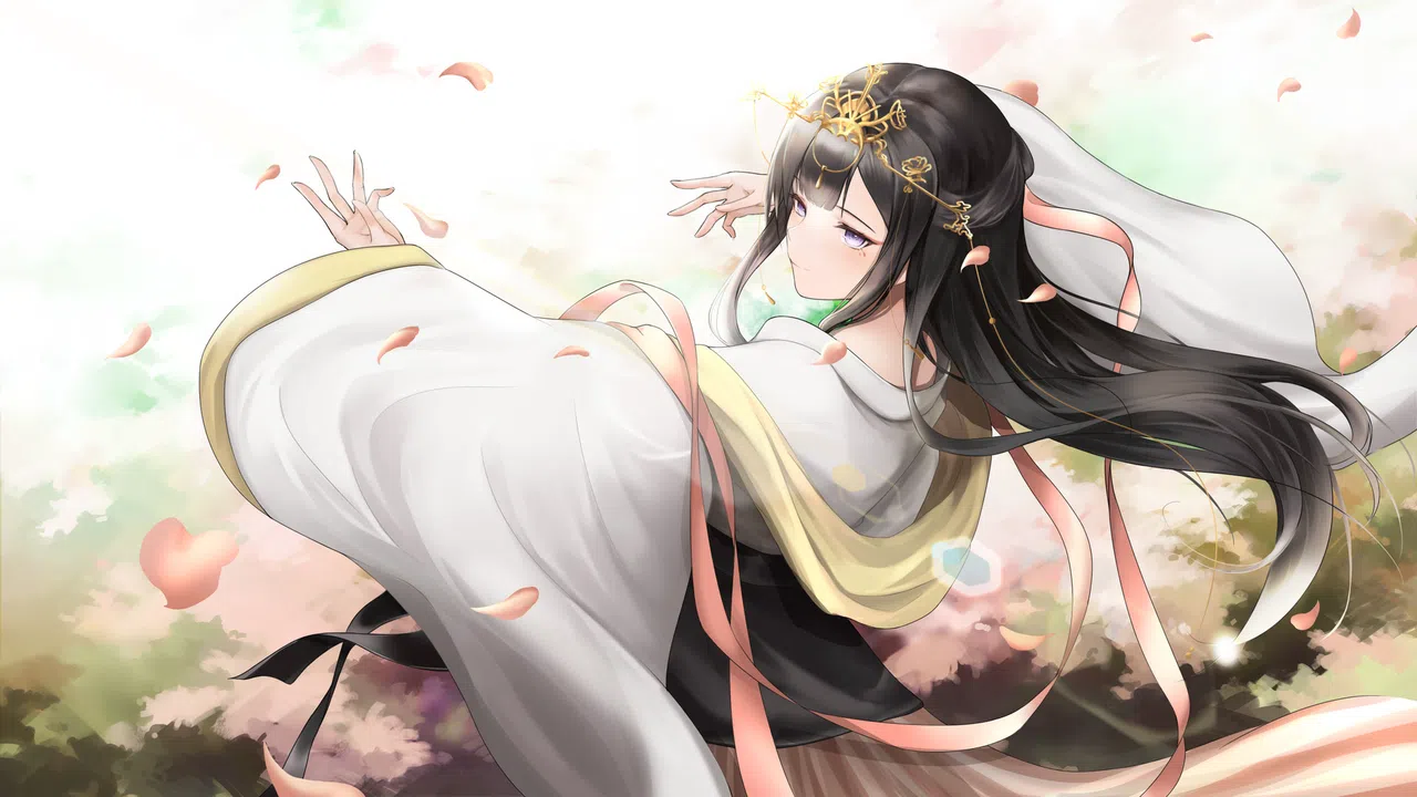 葬花 Soundtrack Screenshot 5