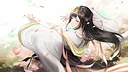葬花 Soundtrack Screenshot 5