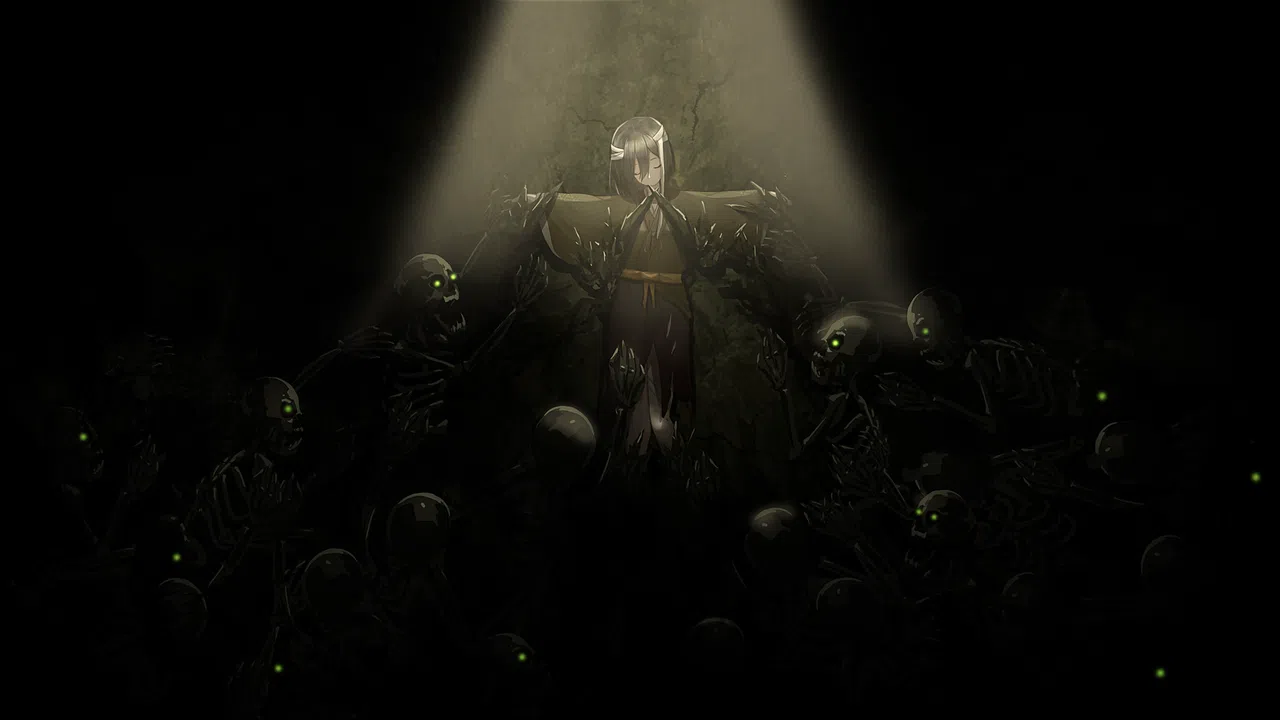 葬花 Soundtrack Screenshot 6