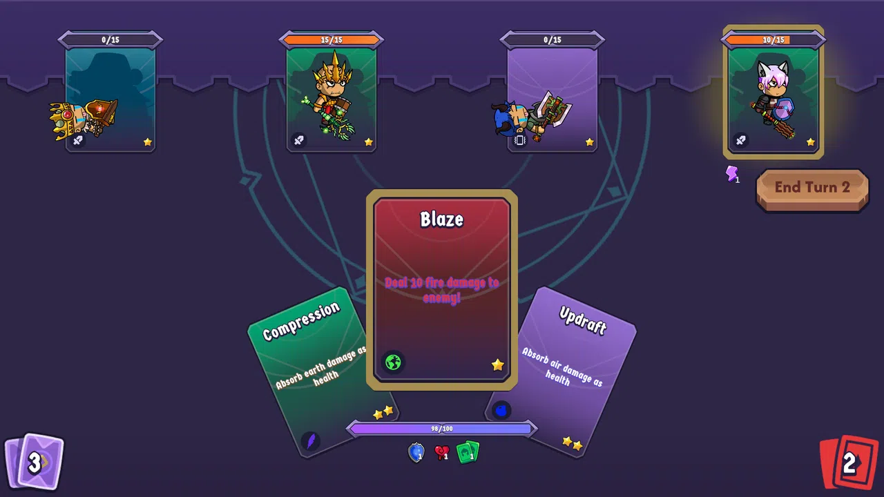 Epic Action Packs Screenshot 3