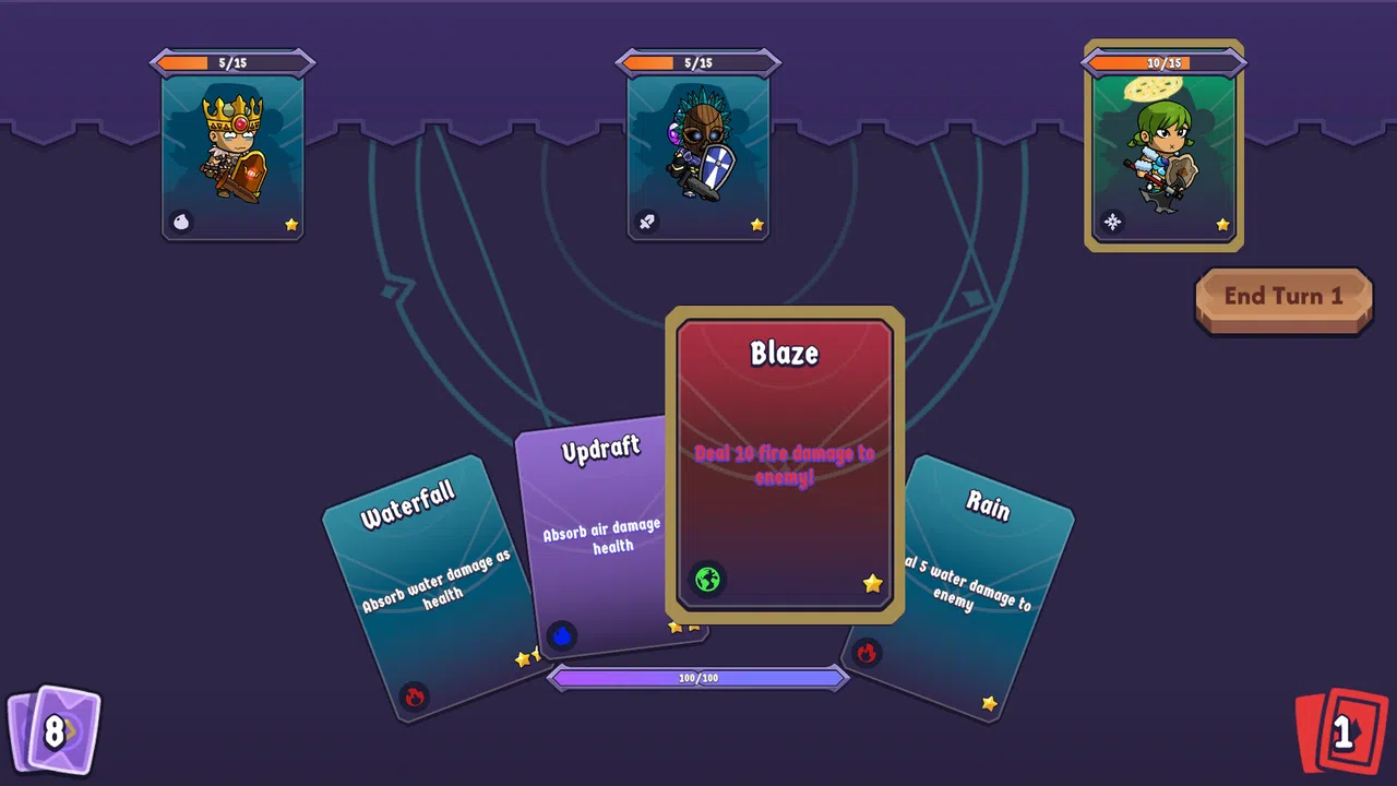 Epic Action Packs Screenshot 1