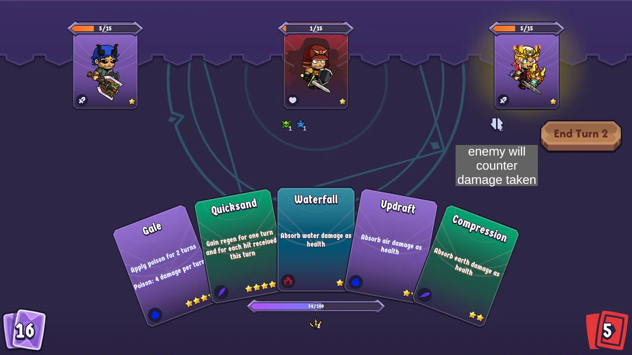 Epic Action Packs Screenshot 10