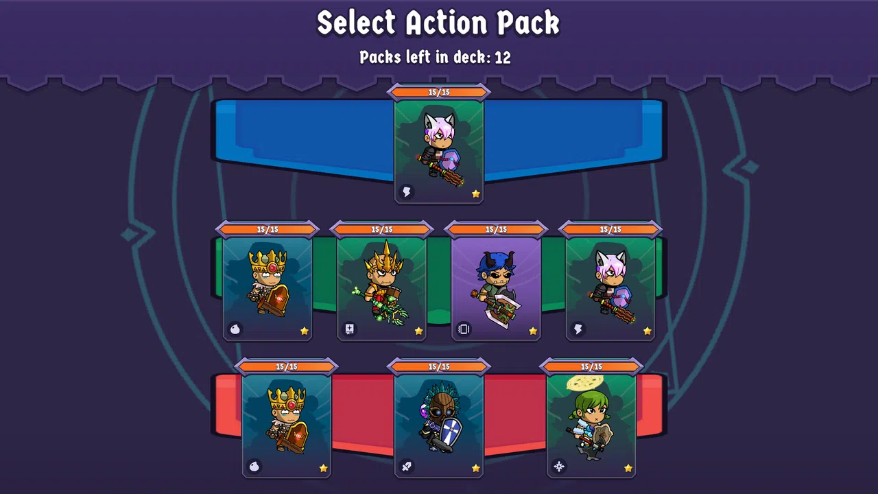 Epic Action Packs Screenshot 6