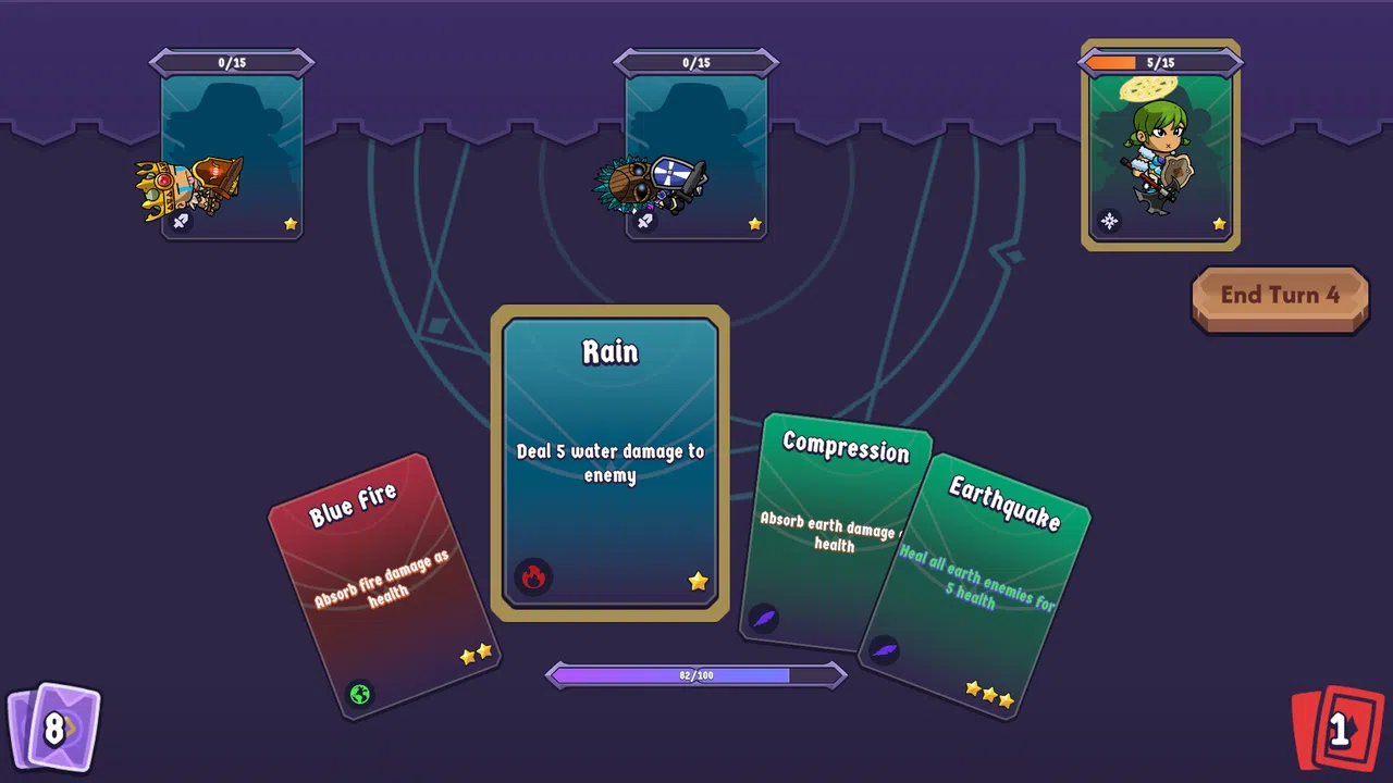 Epic Action Packs Screenshot 5