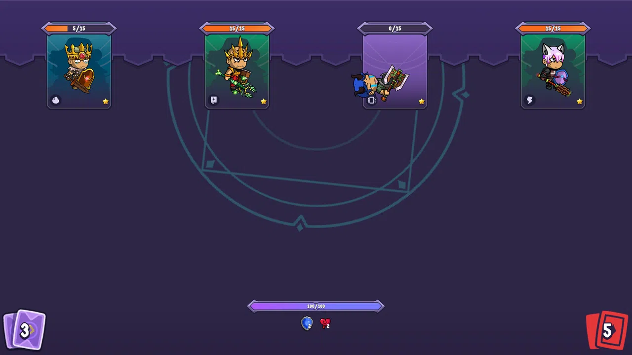 Epic Action Packs Screenshot 0