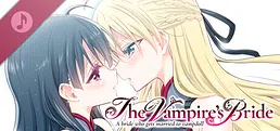 The Vampire's Bride: A bride who gets married to vampdoll Theme Song "Wisteria"