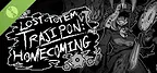 Lost Totem Trajipon: Homecoming