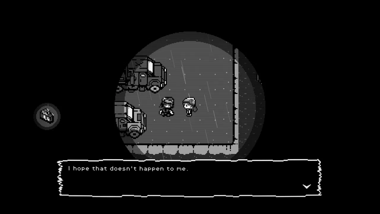 Lost Totem Trajipon: Homecoming Screenshot 1