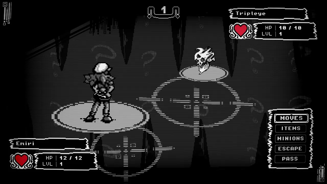Lost Totem Trajipon: Homecoming Screenshot 0