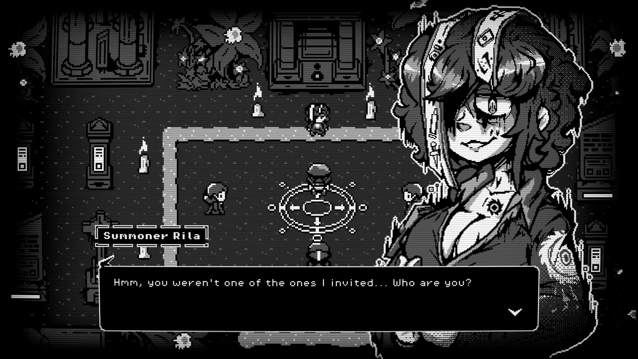 Lost Totem Trajipon: Homecoming Screenshot 2