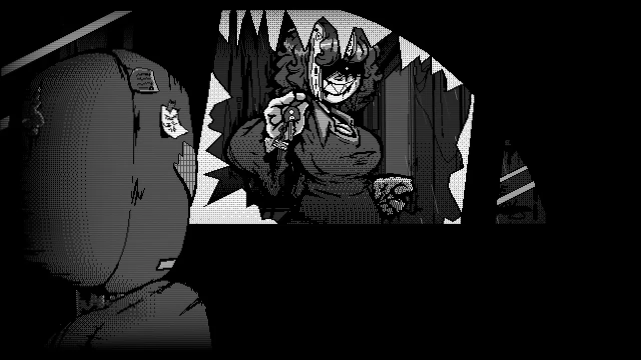 Lost Totem Trajipon: Homecoming Screenshot 4