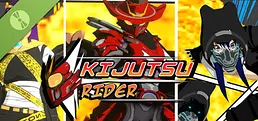 Kijutsu Rider Demo