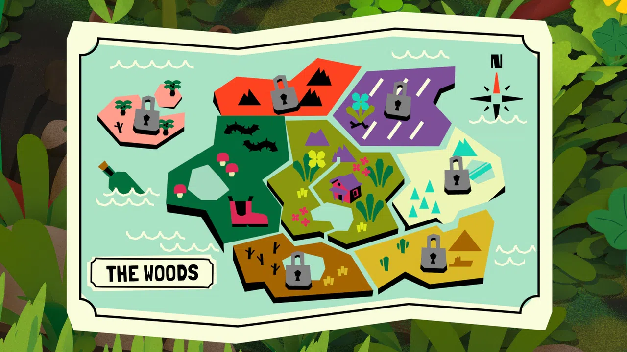 Beetols They Do It Screenshot 6