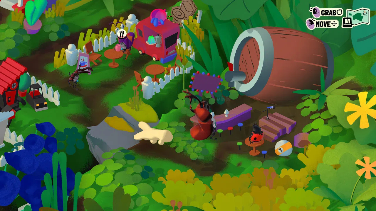 Beetols They Do It Screenshot 7