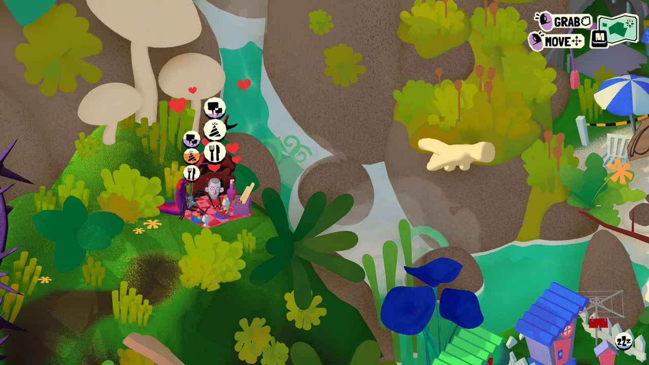 Beetols They Do It Screenshot 4
