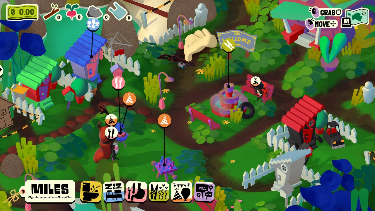 Beetols They Do It Screenshot 3