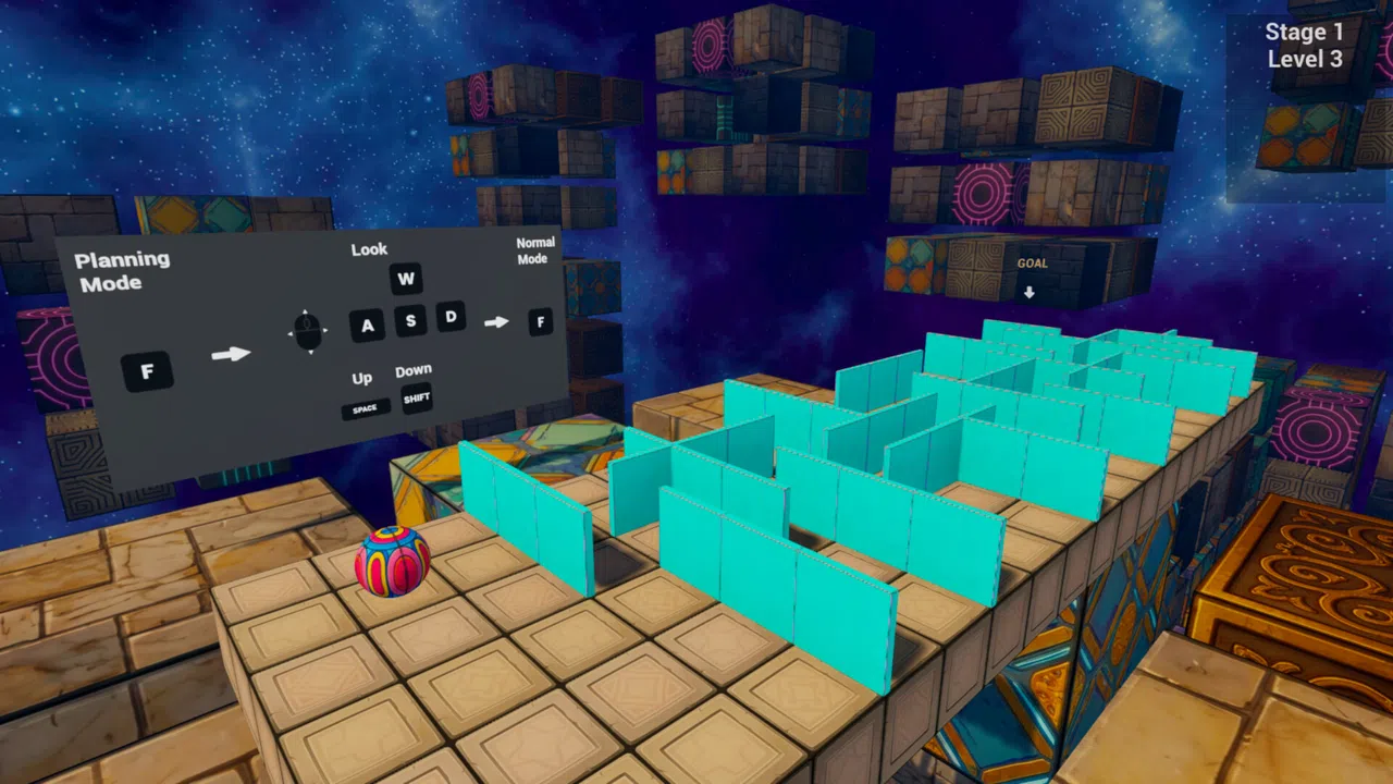 Keystones: Foundations Screenshot 8