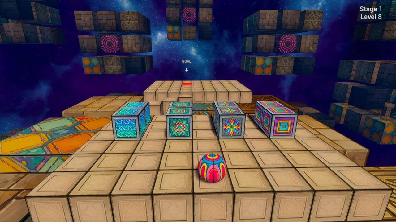 Keystones: Foundations Screenshot 2