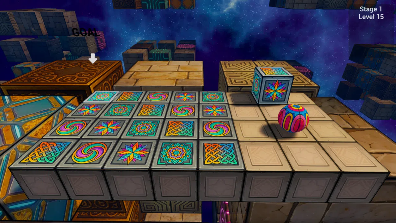 Keystones: Foundations Screenshot 6