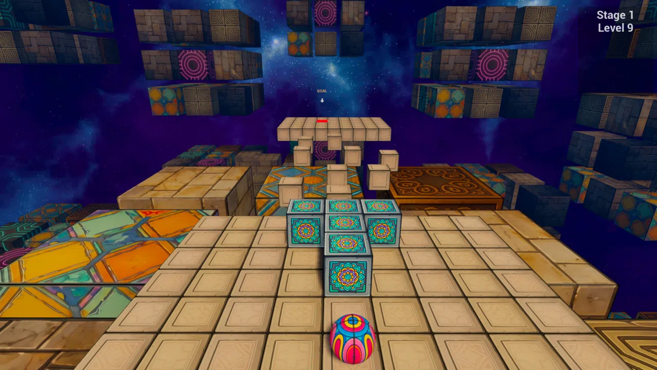Keystones: Foundations Screenshot 3