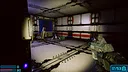 Dread station Screenshot 2