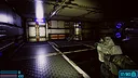 Dread station Screenshot 1