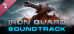 IRON GUARD Soundtrack