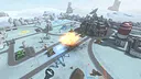 IRON GUARD Soundtrack Screenshot 3