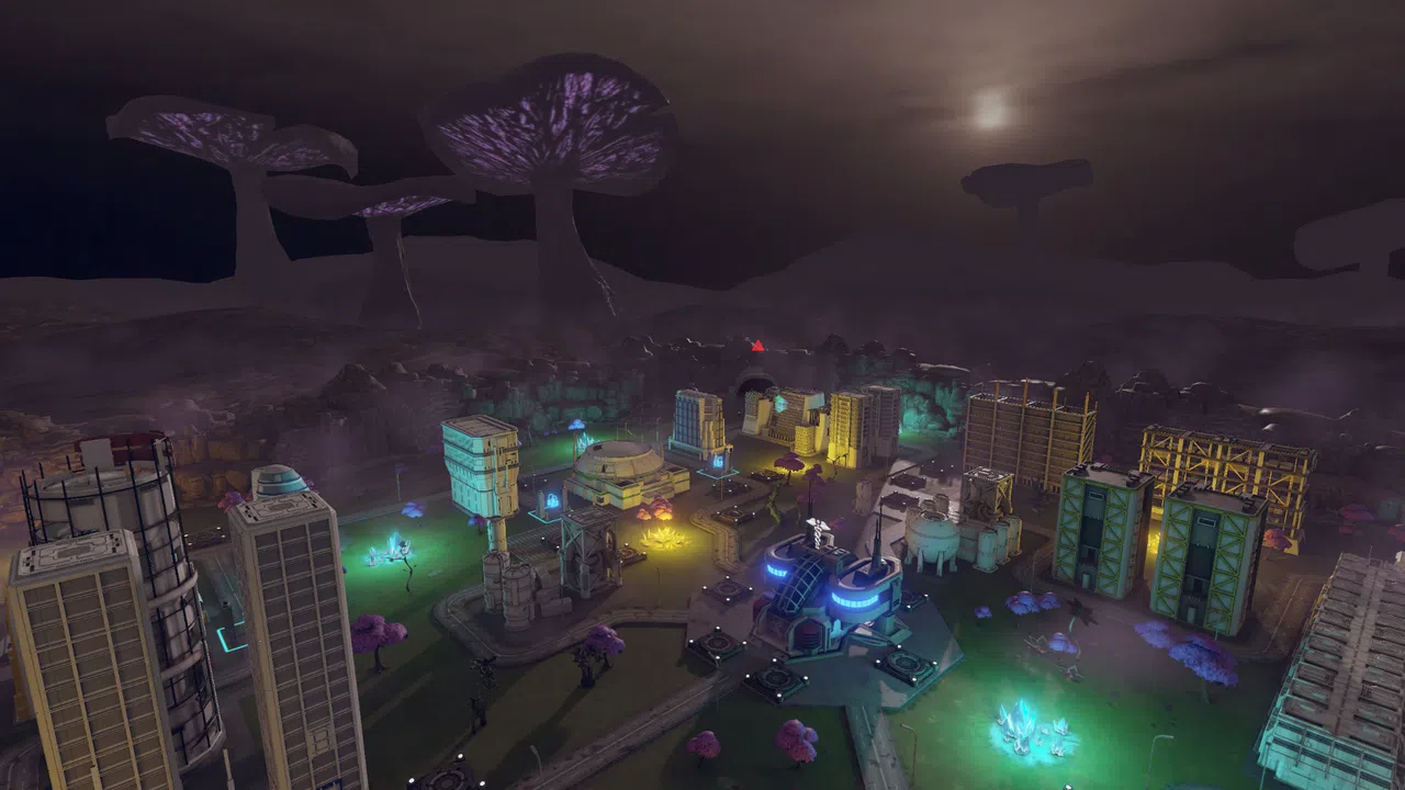IRON GUARD Soundtrack Screenshot 1