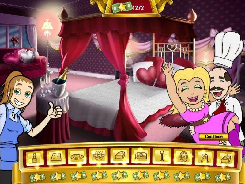 Hotel Dash™ Suite Success™ Screenshot 6