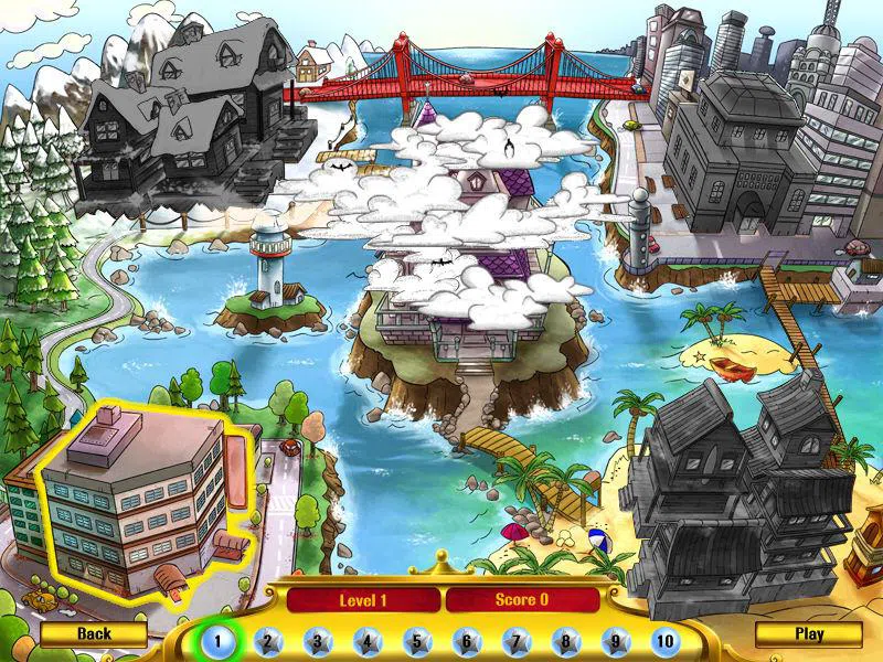 Hotel Dash™ Suite Success™ Screenshot 7