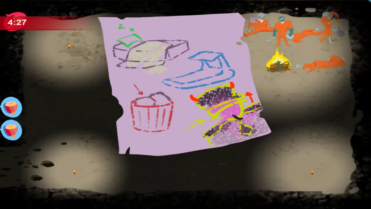 Jailbreak Lockdown Screenshot 2