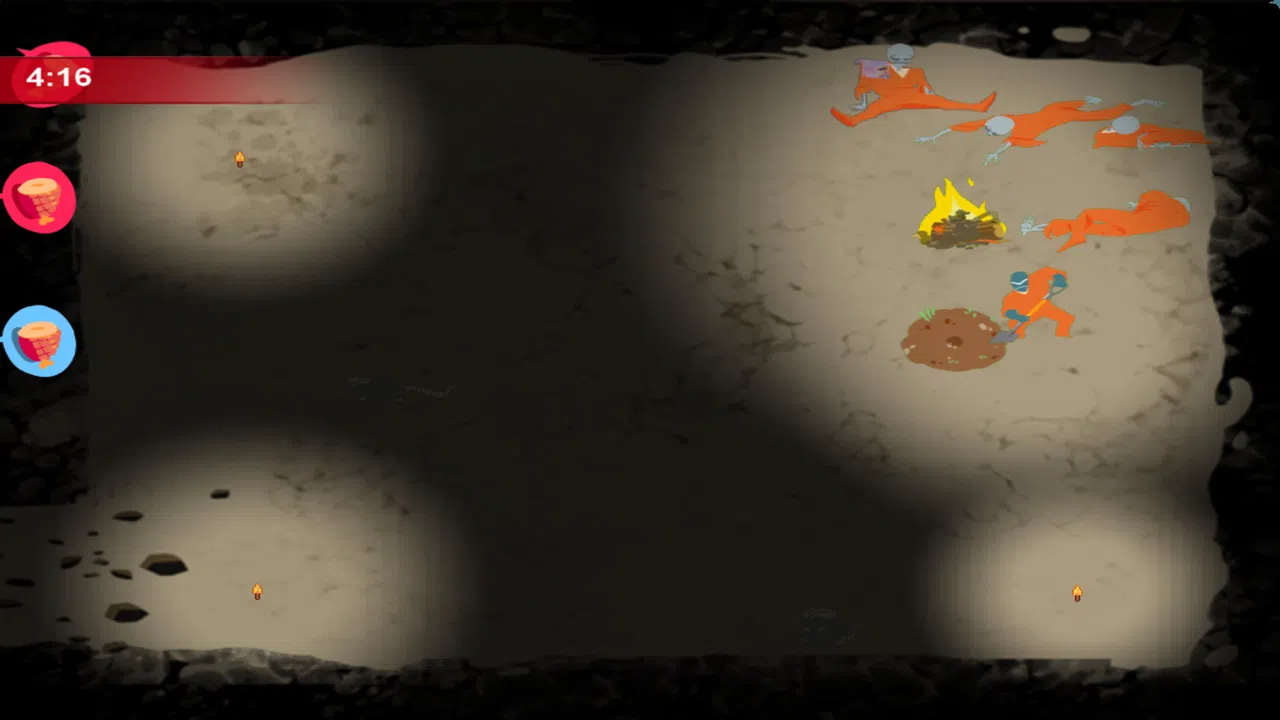 Jailbreak Lockdown Screenshot 1