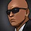 Criminal Hoarder icon