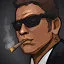 The Don icon