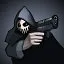Super Villian icon